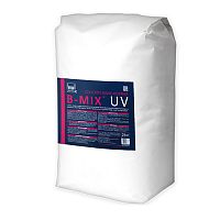 B-Mix UV, 25 кг, Шовная ремонтная гидроизоляционная смесь водовытесняющая, Bergauf – ТСК Дипломат